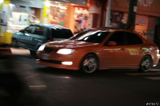 在宜蘭拍到WenHan74大大的93