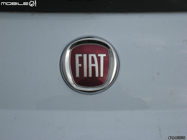 倔強的小可愛~ FIAT500 入手心得