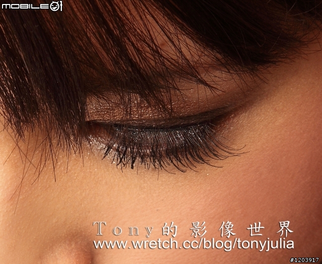5D Mark II人像測試篇