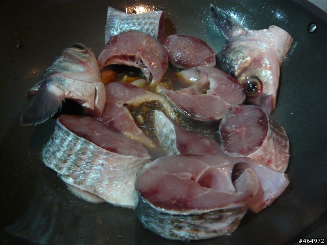 烏魚米糕‧冬令進補美食