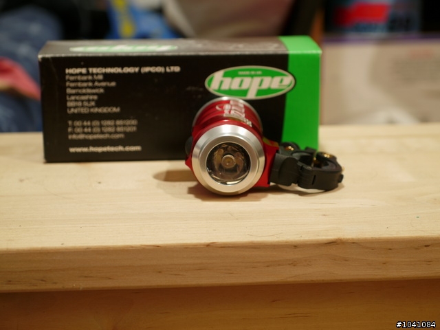 [分享] HOPE VISION 1