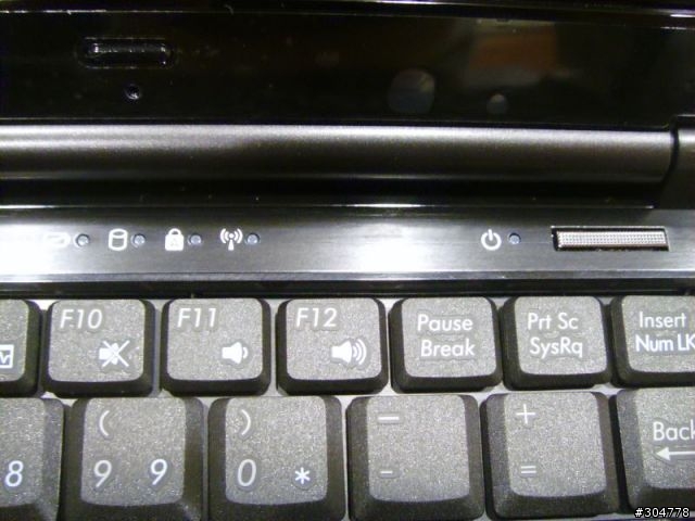 Asus 1002HA 開箱文