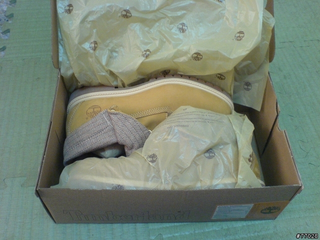 [分享]timberland 32533