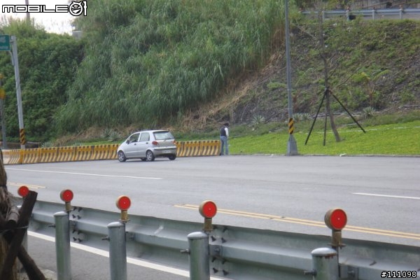 20081121~23台東玉里單車旅