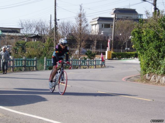 12/7 (日) Neverstop 陽金P字山道 照片
