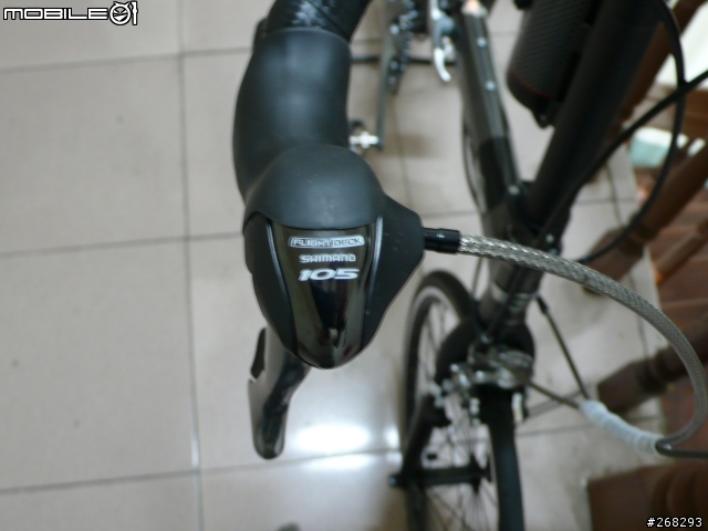 (分享)我的MINI BIKE 20"小折再進化-->451小徑車 (更新12/15最新改裝圖片)