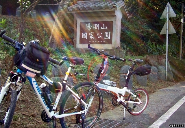 [DAHON開箱分享]"圖多"2009年款 DAHON Mu-P24(白)