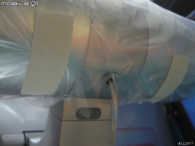 [開箱]ASUS PG221…”H”…PART 2－卡到篇