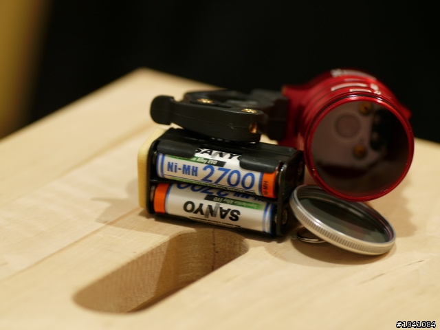 [分享] HOPE VISION 1