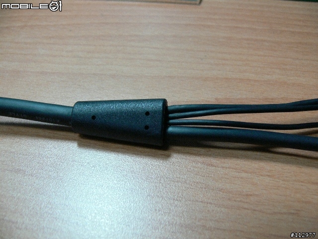 [開箱]ASUS PG221…”H”…PART 2－卡到篇