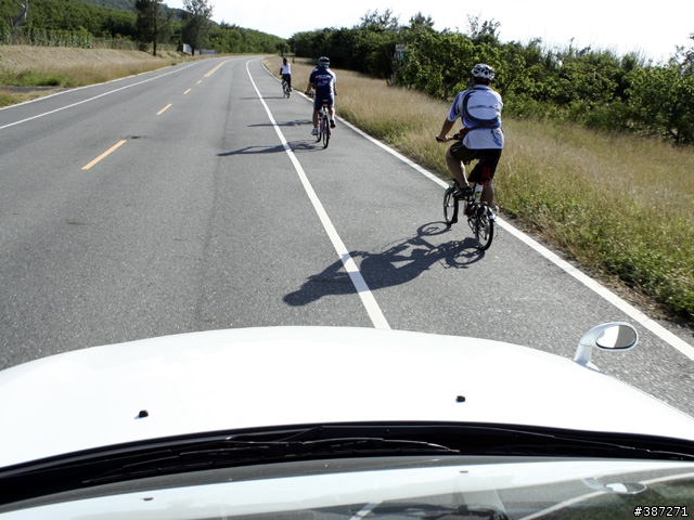 恆春半島—Outlander 2.4 4WD & 4+2體驗