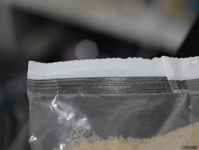 我買到仿冒的砂糖了嗎？