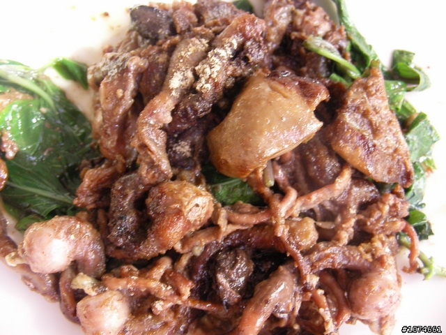 三多平價食堂(熱炒59元,炒青菜29元)