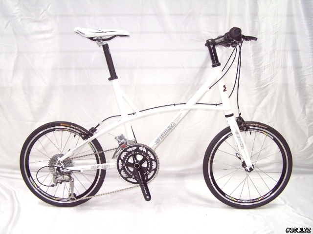 MOSSO小徑跟SPINBURN CURVE的關係？