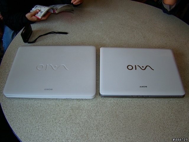 [分享]日規VAIO NR72B
