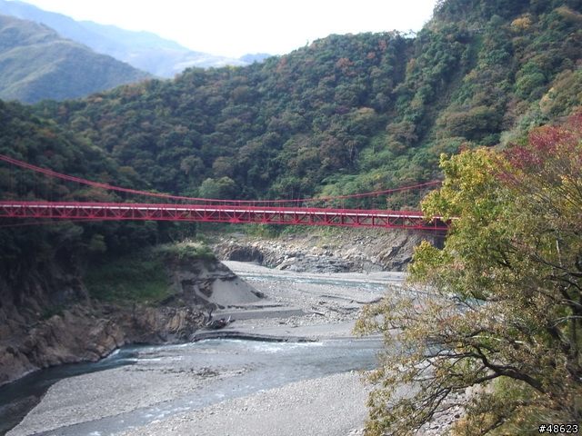 【探路報告】感動與感慨，北橫探索之旅