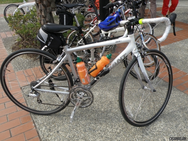 [分享]搖擺大之白河東山柳營單車約騎－foxpc亂拍照篇