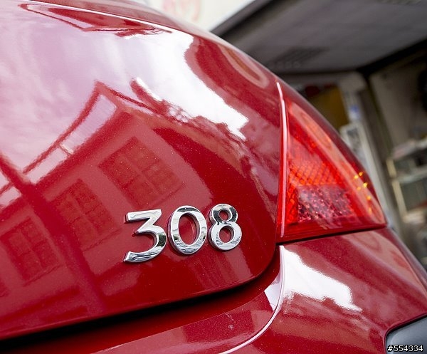 [轉貼]發現，創意，PEUGEOT 308