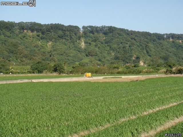 休閒騎路線