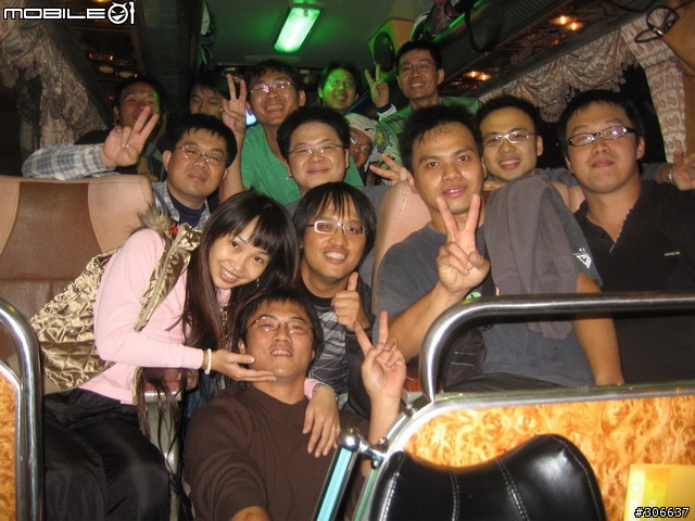 [遊記]夢幻能高單車行