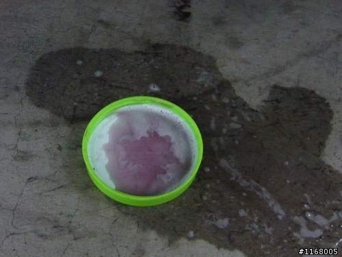 DIY我的排氣管亮光