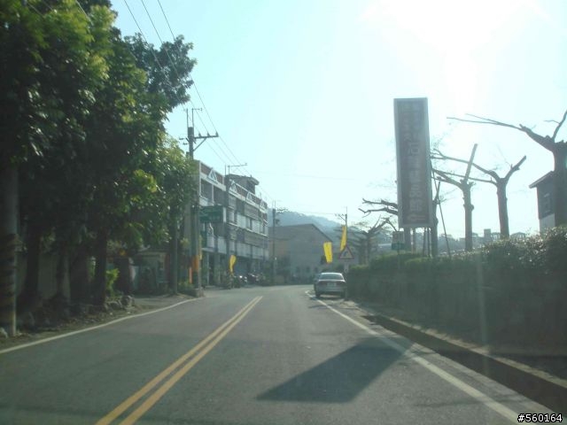 逍遙遊的1.) 挑戰路線探勘(照片多)--(第八屆)『2008八卦山脈 美利達盃&單車嘉年華』
