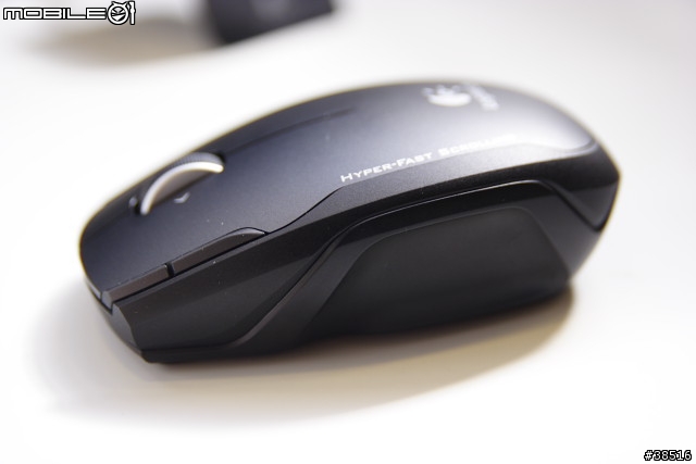 羅技NX80+VX Nano雙雄爭霸[12/10 Updated]