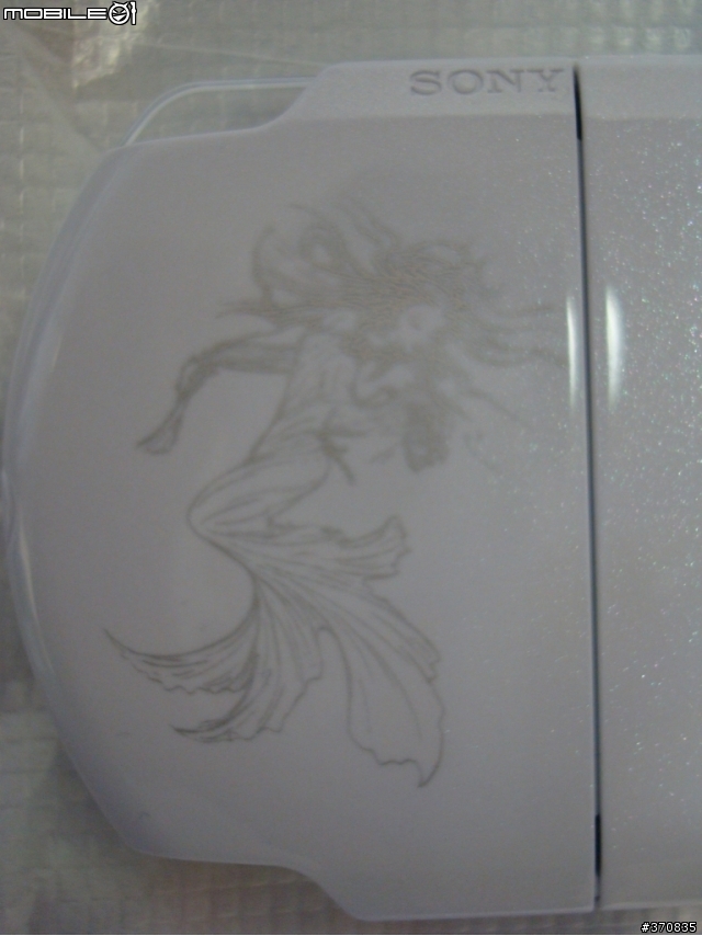 DISSIDIA FINAL FANTASY 同梱版 - 開箱