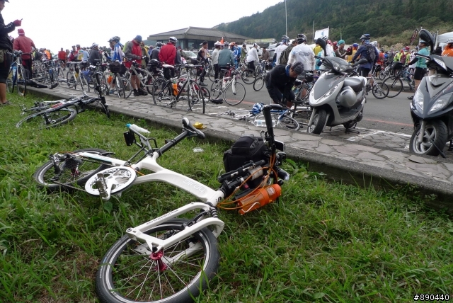 【陽金P字山道】小折簽到囉!!-秀出你的車及英雄帖吧!!