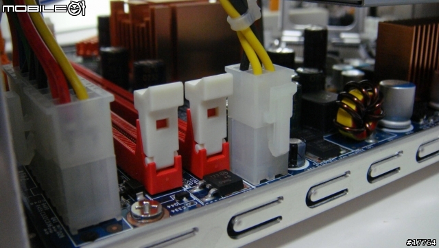 [沙場硬漢 準系統優選] Shuttle SG31G2 搭配 Samsung 933SN