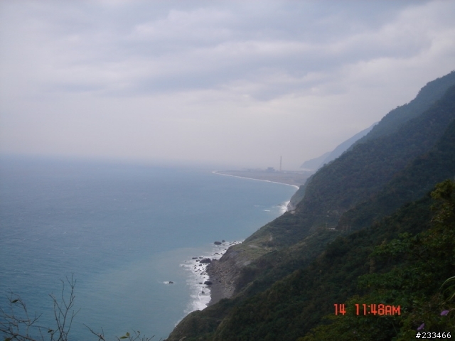 我也完成我的夢想"環島"~~