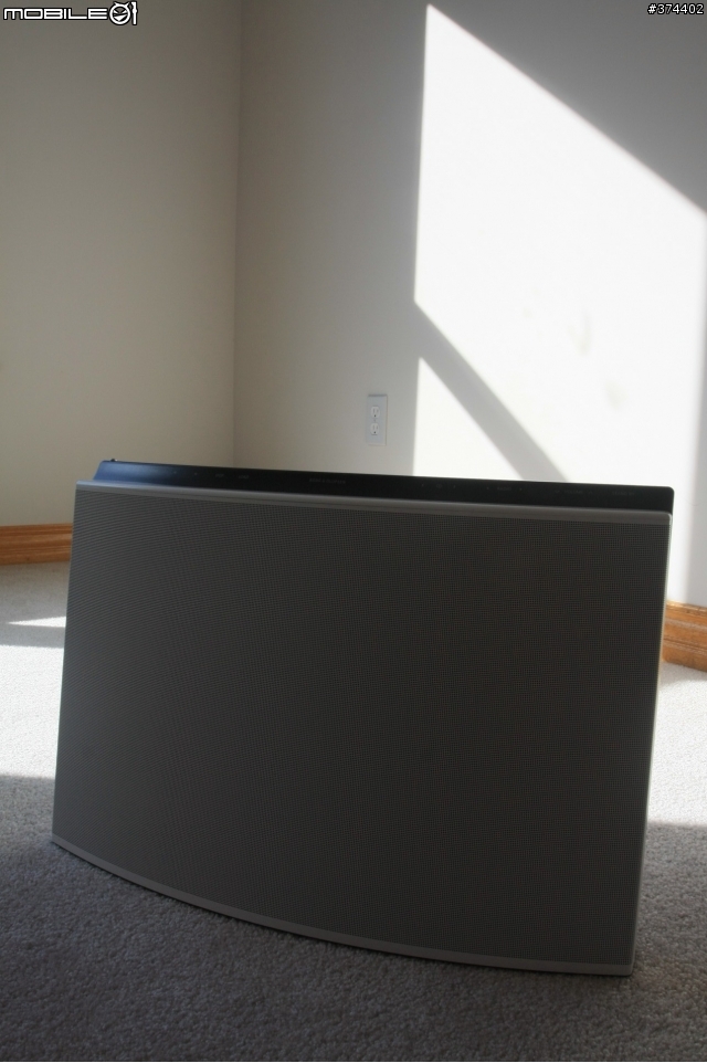 [分享]簡約時尚的個人小型音響系統 Bang & Olufsen Beo Sound 1