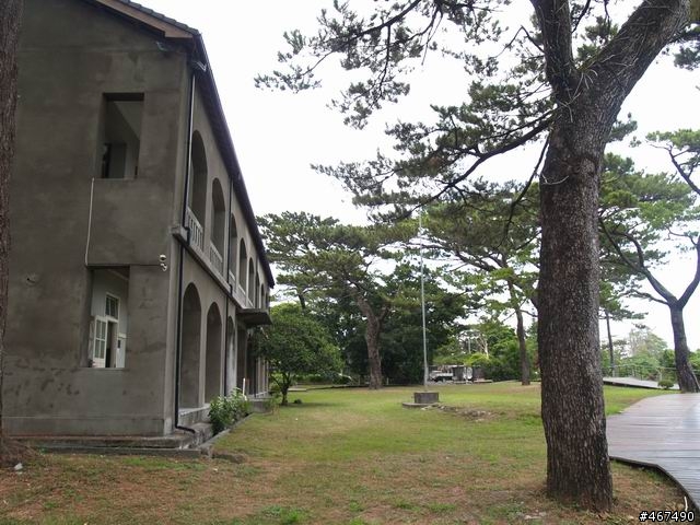 中年男的環島之旅with Address V125G~[Update]