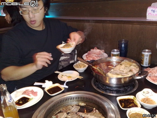 2008/11/30 小跑燒肉盃，補照片摟