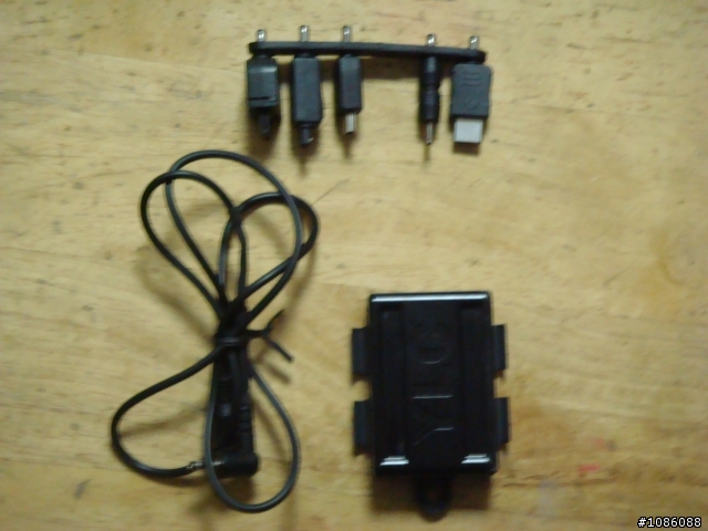 DIY分享: 好自在發電蓄電系統 2008/12/15