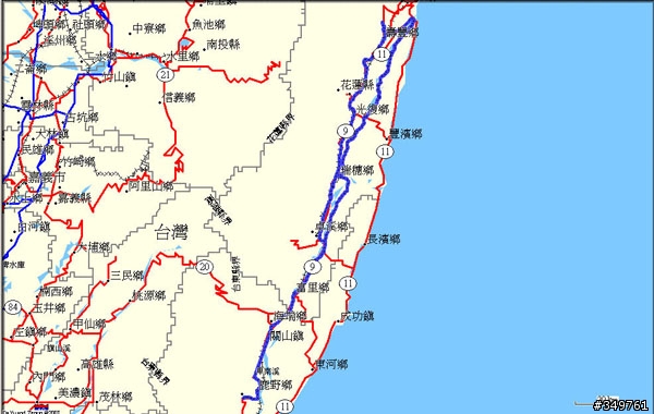 【活動討論】2009/03/28～29 洄瀾極限挑戰300K