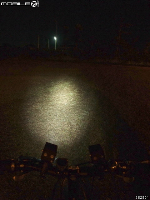 [分享] DIY CREE Q5 高質感小惡魔車燈  可調聚光可調光型 (詳解硬體篇)