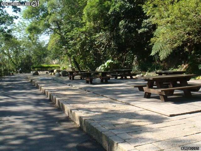 休閒騎路線