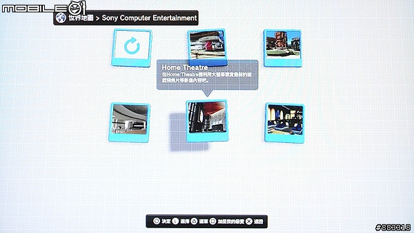 [ITMonth]納豆+韋汝試玩PlayStation Home