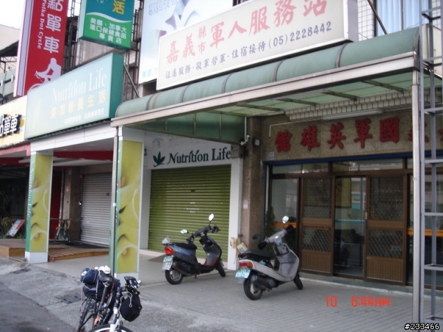 我也完成我的夢想"環島"~~