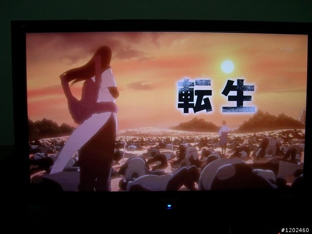 [開箱文]VIEWSONIC VX2433WM 24吋 FULL HD LCD 開箱!