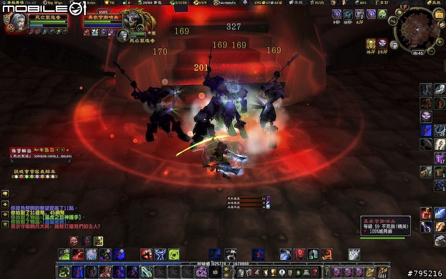 【分享】怨念爆發！死騎單刷斯坦索姆之男爵馬入手記實！