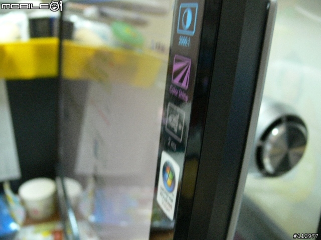 [開箱]ASUS PG221…”H”…PART 3－終於插電篇
