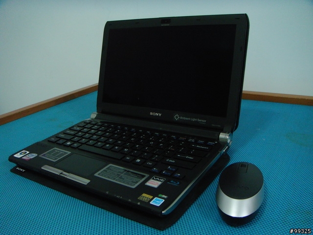 我今天收倒我的SONY TT17啦啦!(香港)