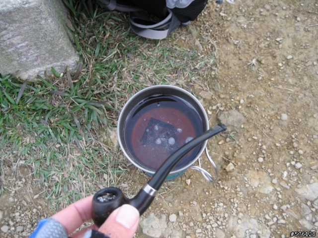 (分享)公路車不宜..汐平路-小坑路-鵠鵠崙路-四分尾山640M-勤進路-天道院-天秀宮-汐止市..汐止超強地獄坡!!
