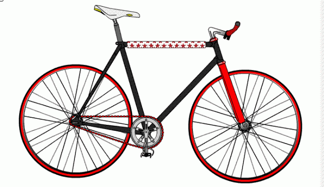 FIXIE討論區 有興趣的一起討論 阿正快來!!