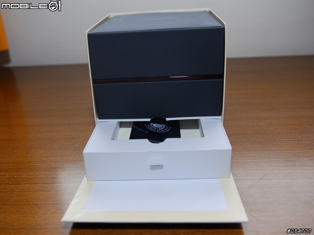 開箱文~浪琴月相酒桶型錶款!!