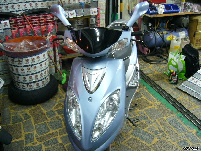 [洗車心得分享7]這就叫做神經病的大美容~DIY萬歲