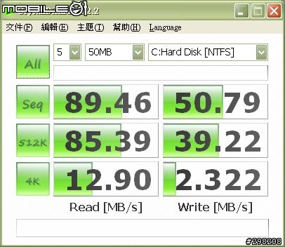 EeePC S101 64G SDD 開箱文(圖多)