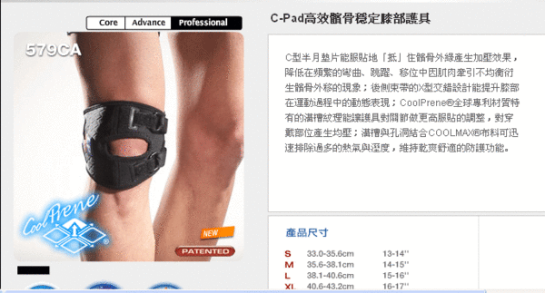 LP運動防護店家推薦